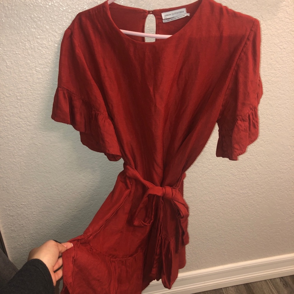 Urban Outfitters Dress